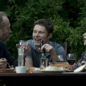 Photo du film : What Richard Did
