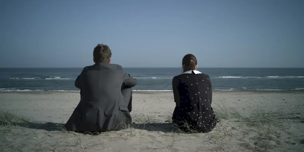 Photo 5 du film : What Richard Did