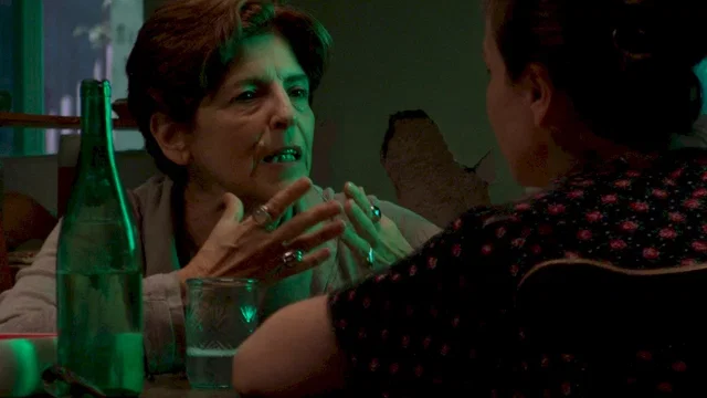 Photo du film : Enfance clandestine