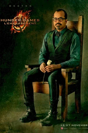 Photo du film : Hunger Games  - L'embrasement 