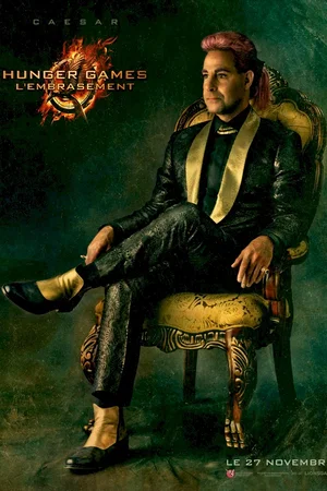 Photo du film : Hunger Games  - L'embrasement 