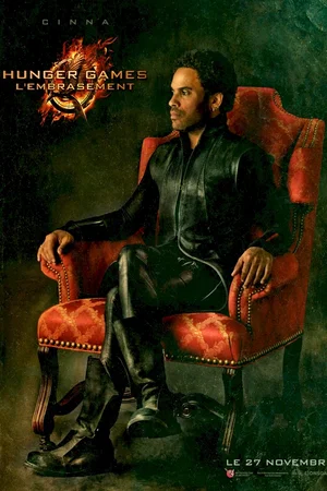 Photo du film : Hunger Games  - L'embrasement 