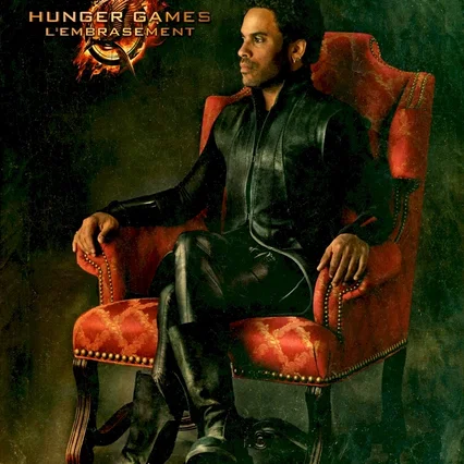 Miniature photo du film : Hunger Games  - L'embrasement 