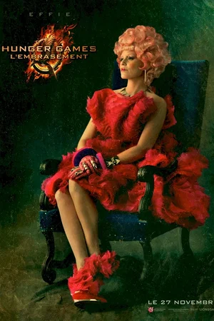 Photo du film : Hunger Games  - L'embrasement 