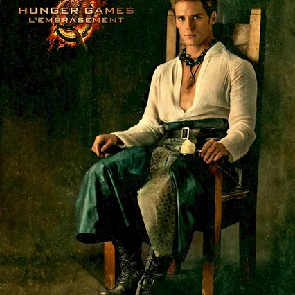 Miniature photo du film : Hunger Games  - L'embrasement 