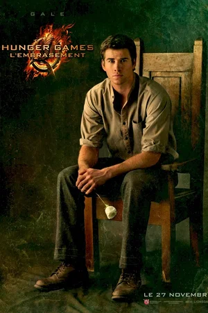 Photo du film : Hunger Games  - L'embrasement 