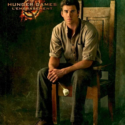 Miniature photo du film : Hunger Games  - L'embrasement 