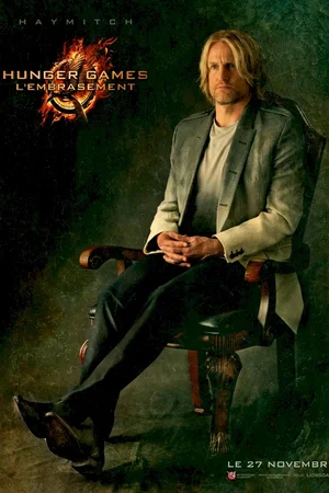 Photo du film : Hunger Games  - L'embrasement 