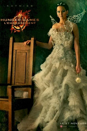Photo du film : Hunger Games  - L'embrasement 