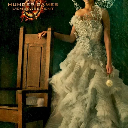 Miniature photo du film : Hunger Games  - L'embrasement 