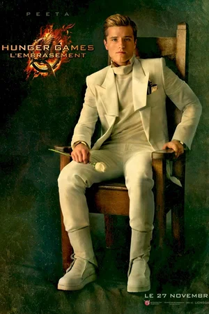 Photo du film : Hunger Games  - L'embrasement 