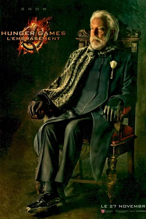 Photo du film : Hunger Games  - L'embrasement 