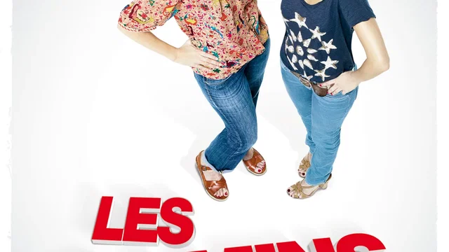 Affiche du film : Les Gamins
