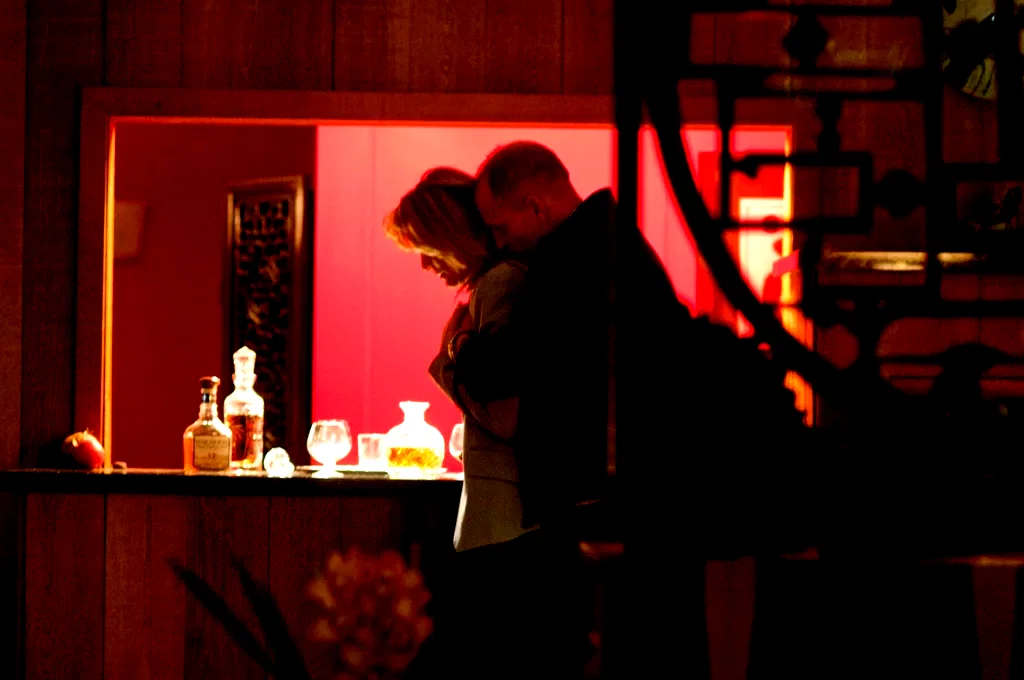 Photo 15 du film : Rampart