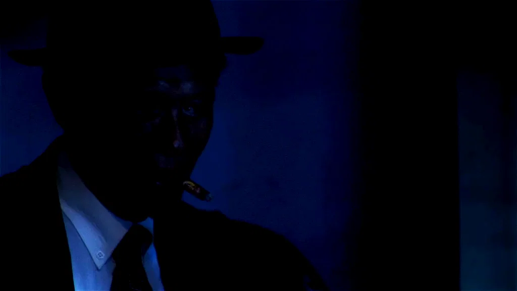 Photo du film : The Act of Killing