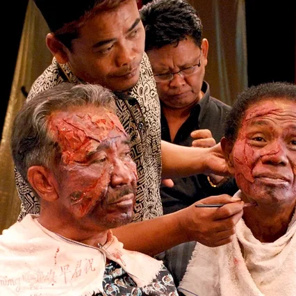 Miniature photo du film : The Act of Killing
