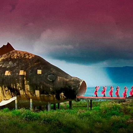 Miniature photo du film : The Act of Killing