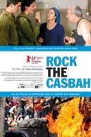 Affiche du film = Rock the Casbah 