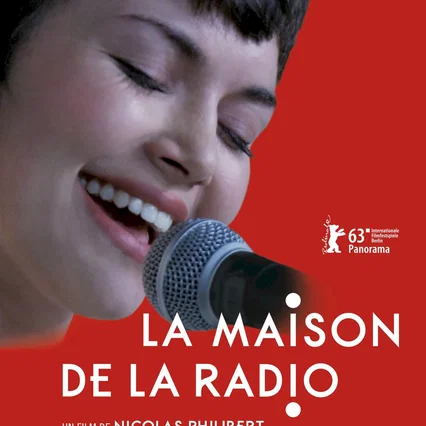 Miniature photo du film : La Maison de la radio