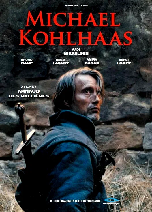 Photo 8 du film : Michael Kohlhaas