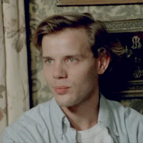 Photo du film : Flammes