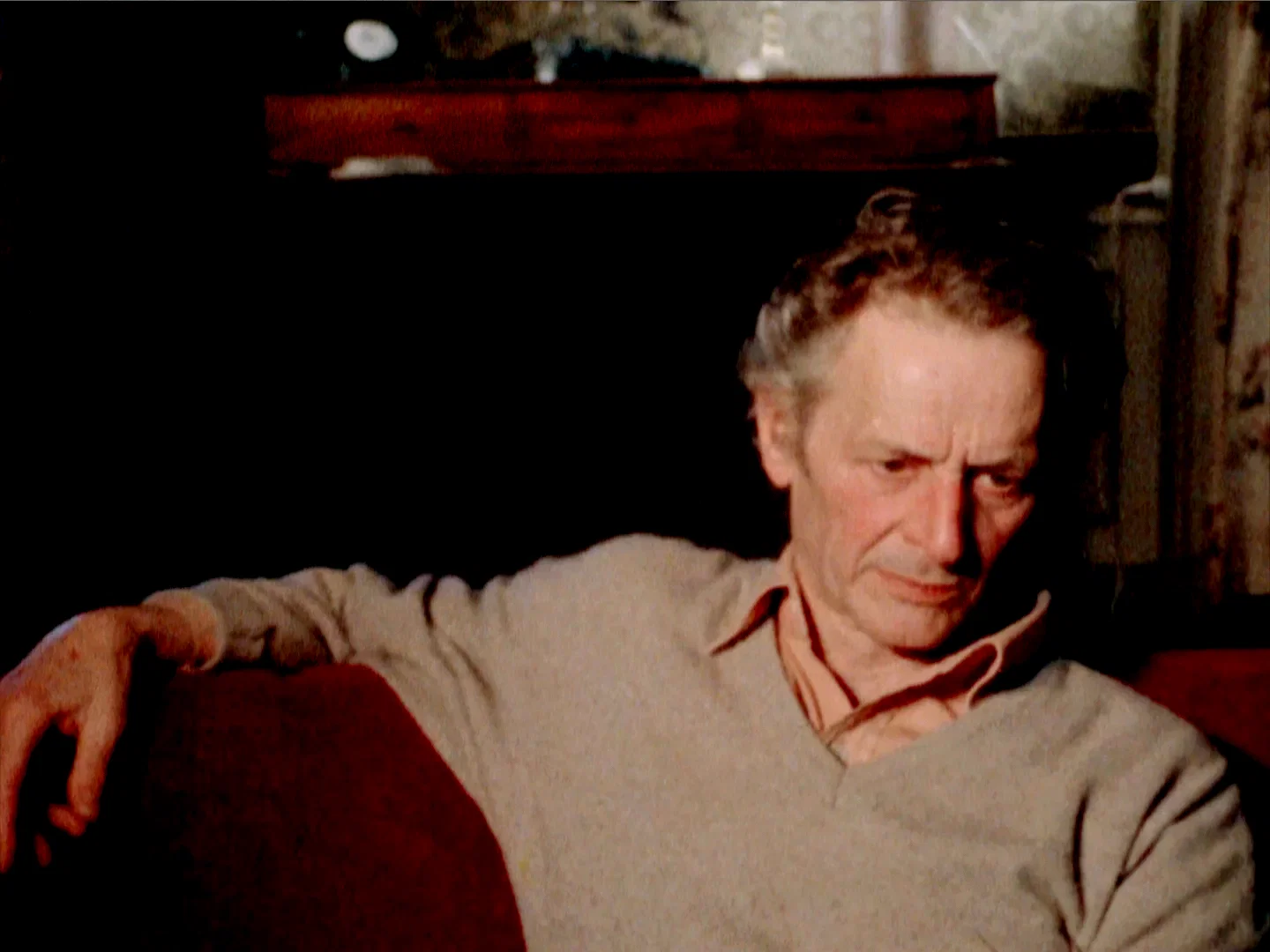 Photo 3 du film : Flammes
