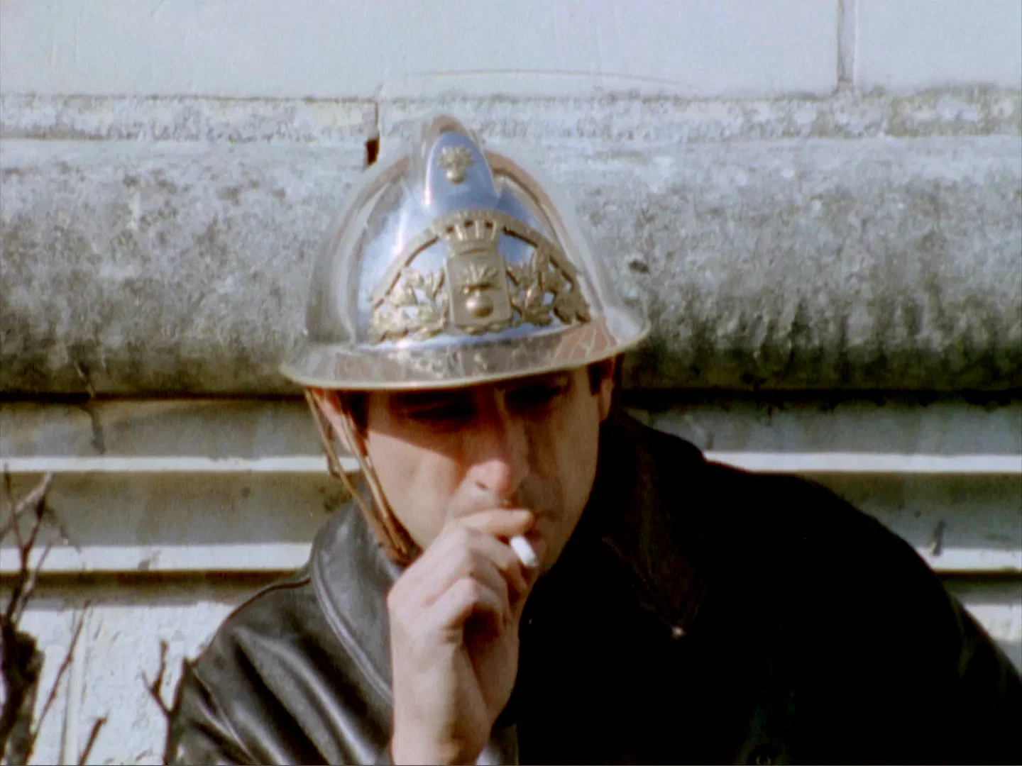 Photo 5 du film : Flammes