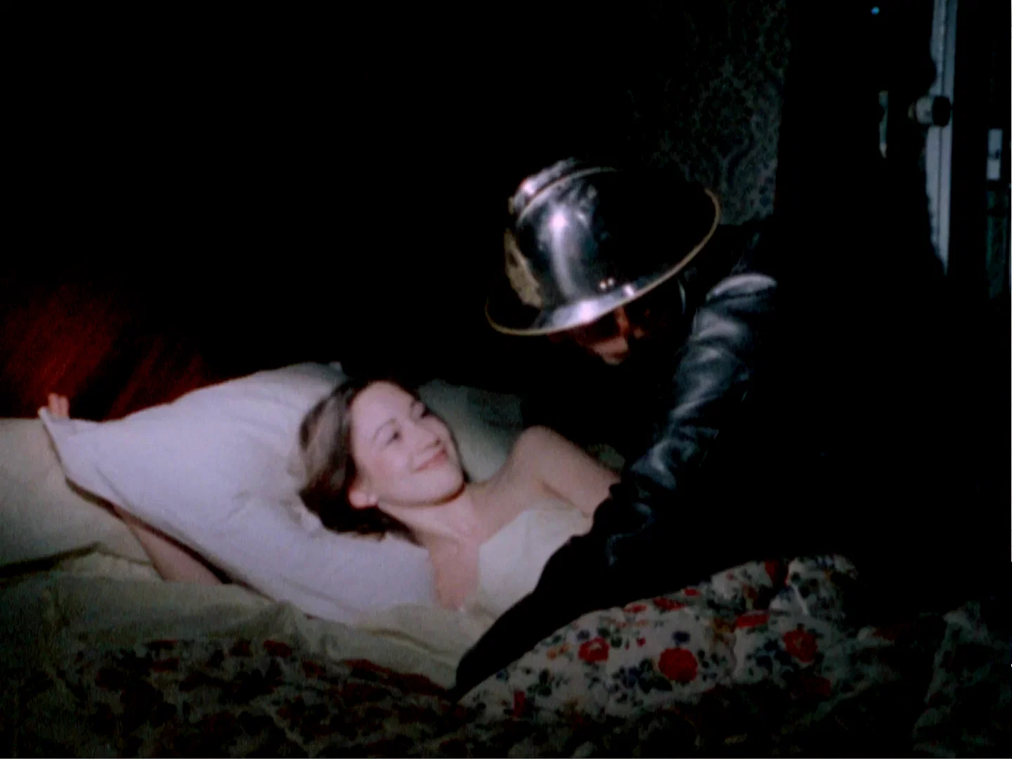 Photo 6 du film : Flammes