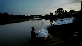 Photo 7 du film : Swandown 