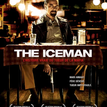 Miniature photo du film : The Iceman