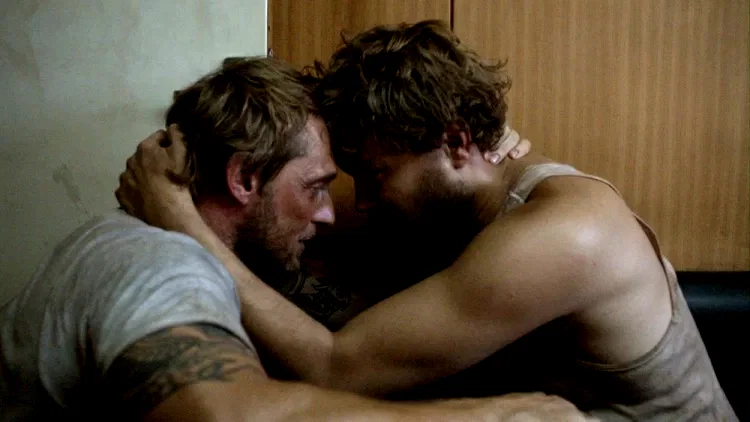 Photo 3 du film : Hijacking