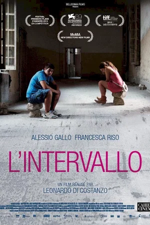 Affiche du film : L'Intervallo
