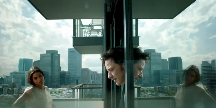 Photo 12 du film : Trance