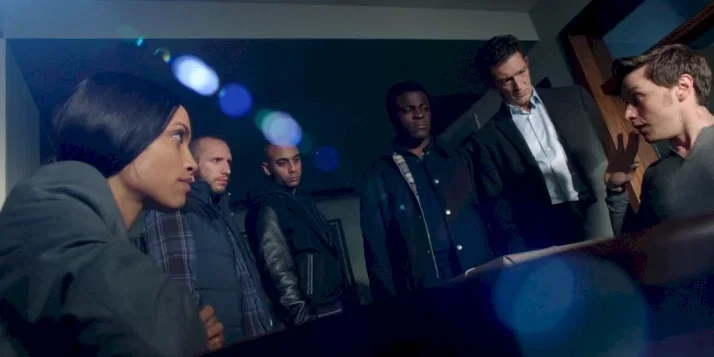 Photo 13 du film : Trance