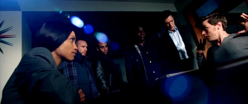 Photo 13 du film : Trance