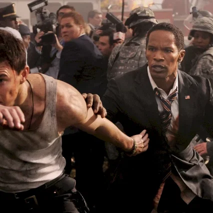 Miniature photo du film : White House Down