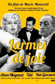 Photo 1 du film : Larmes de joie