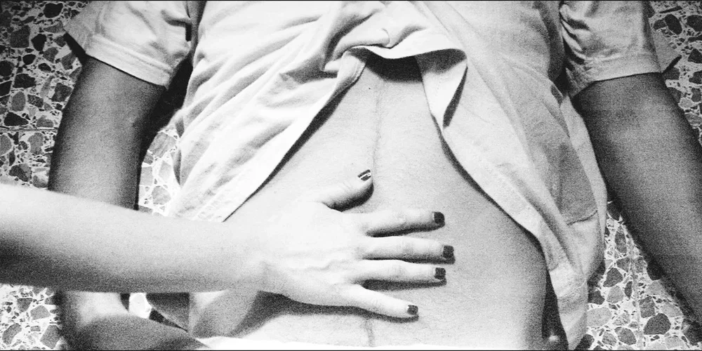Photo 2 du film : Not in Tel Aviv