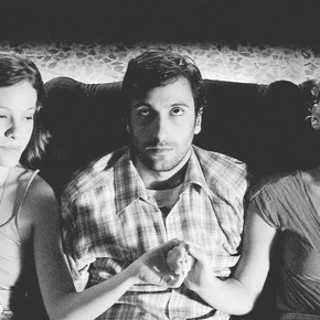 Photo du film : Not in Tel Aviv