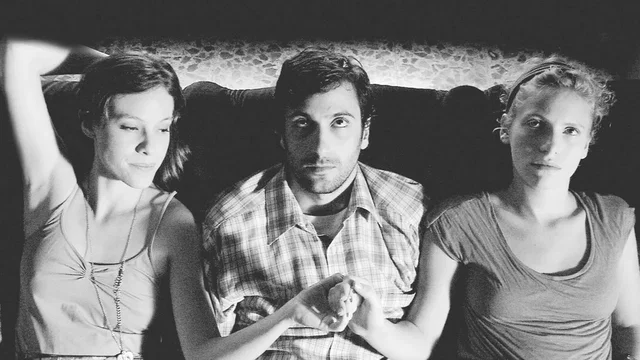 Photo 4 du film : Not in Tel Aviv