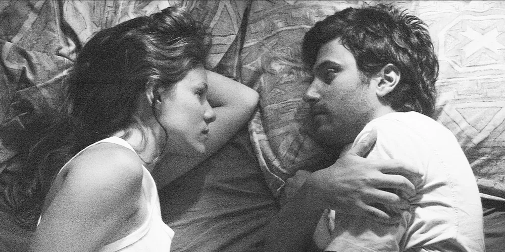 Photo 6 du film : Not in Tel Aviv