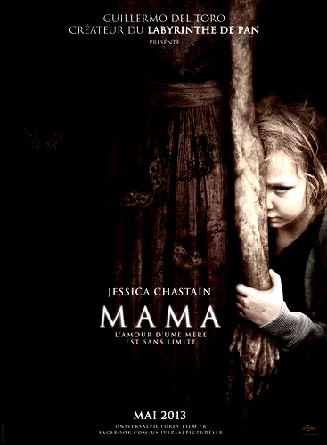 Photo 1 du film : Mama