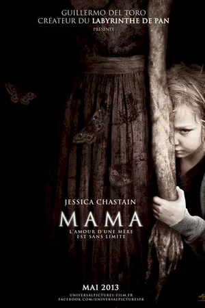 Photo 1 du film : Mama