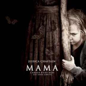 Photo du film : Mama