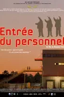 Affiche du film : Entrée du personnel