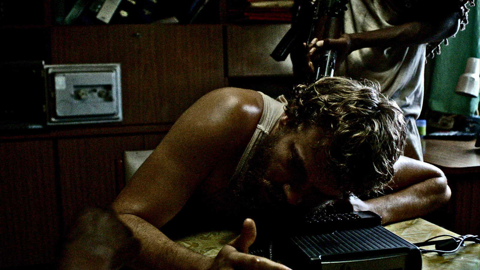 Photo 6 du film : Hijacking