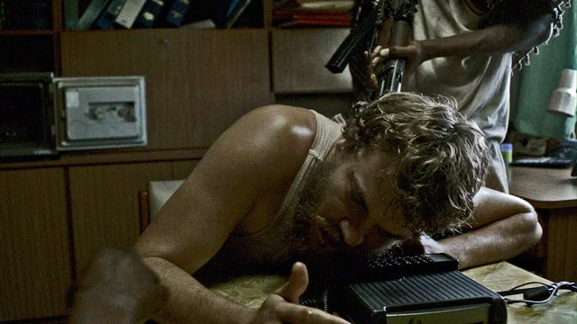 Photo 6 du film : Hijacking