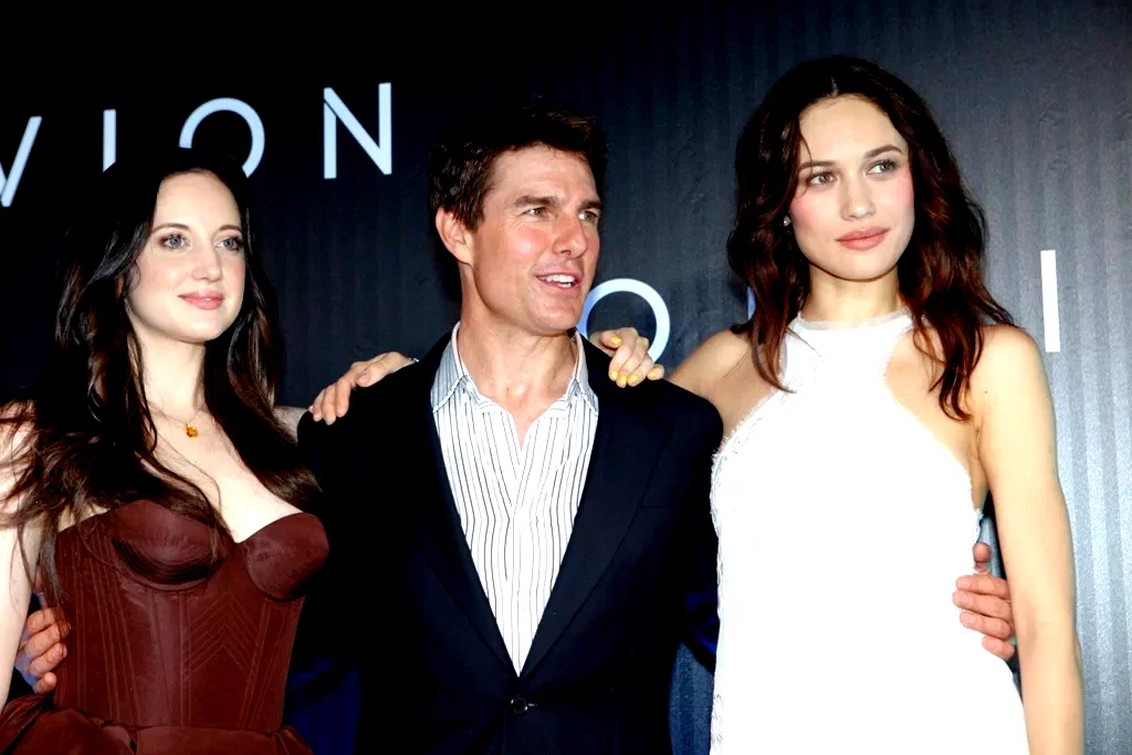 Photo 32 du film : Oblivion