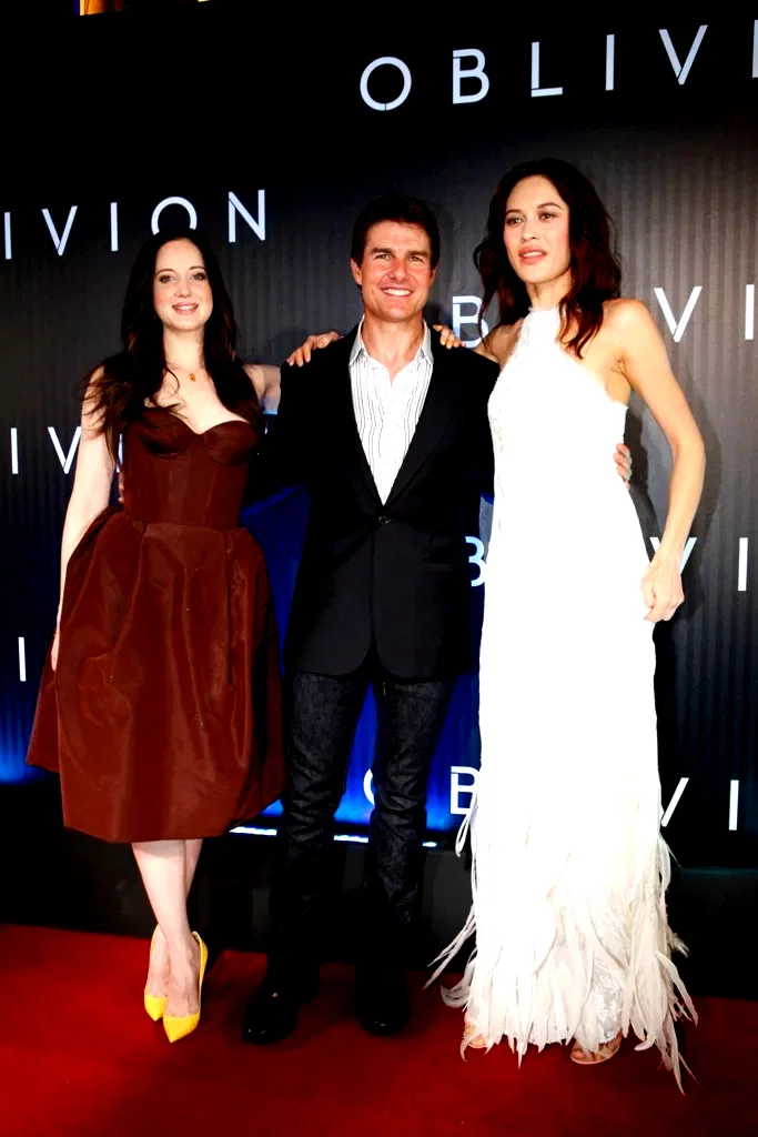 Photo 33 du film : Oblivion