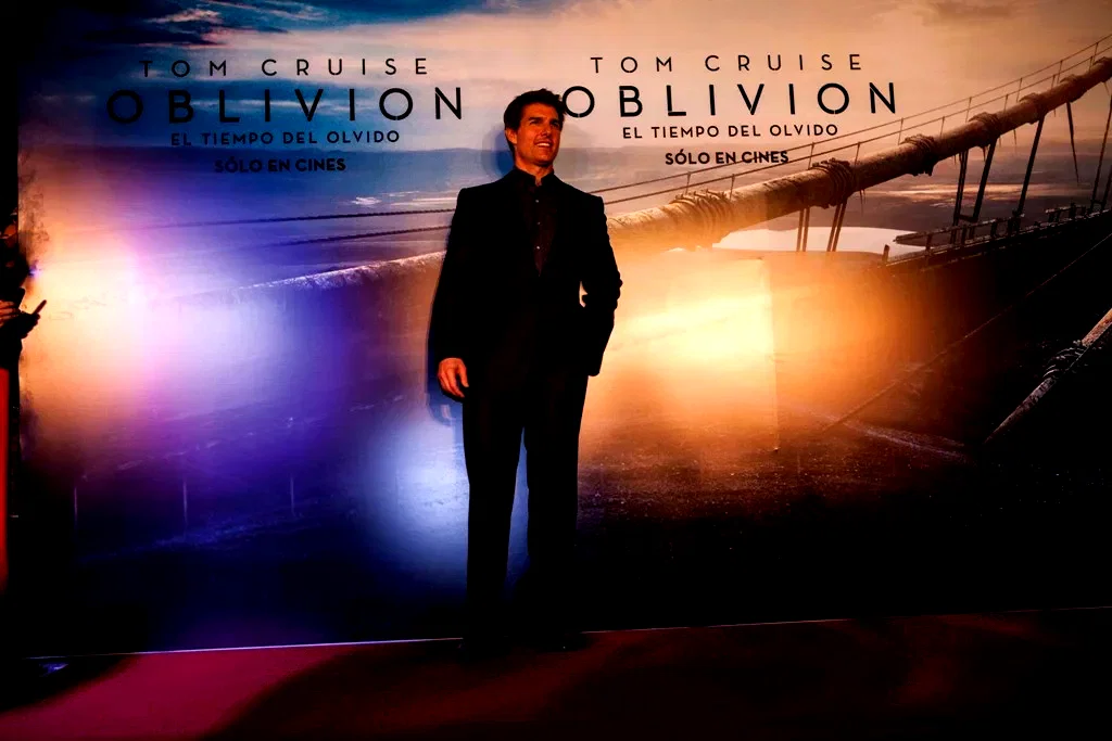 Photo 30 du film : Oblivion